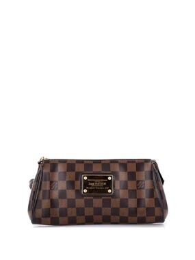 Louis Vuitton Eva Handbag Damier #323135L11B